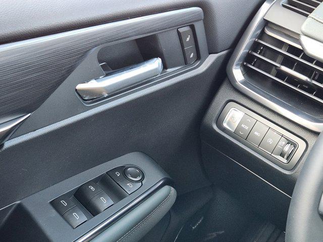 new 2026 GMC Acadia car, priced at $59,160