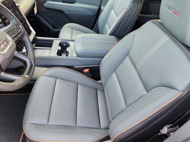 new 2026 GMC Acadia car, priced at $59,160