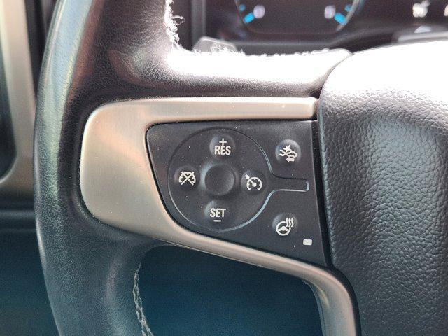 used 2018 GMC Sierra 3500 car, priced at $34,394