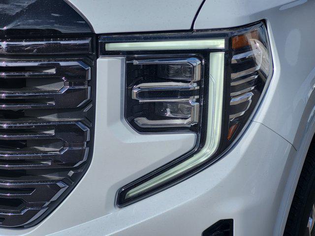 new 2026 GMC Sierra 1500 car, priced at $83,875