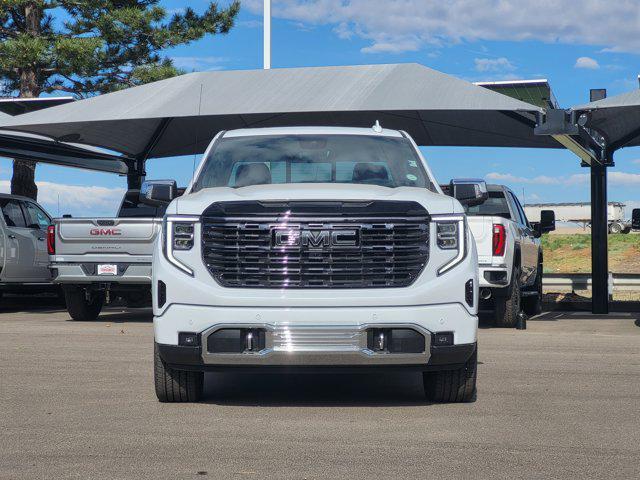new 2026 GMC Sierra 1500 car, priced at $83,875