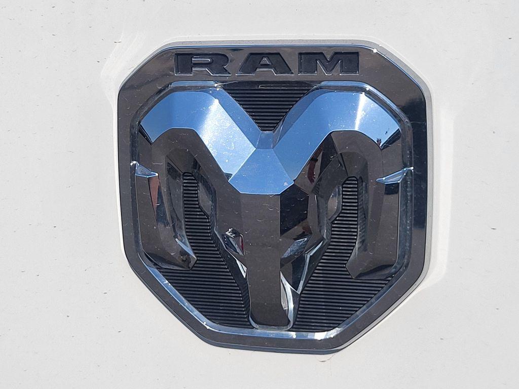 used 2026 Ram ProMaster 2500 car, priced at $42,193