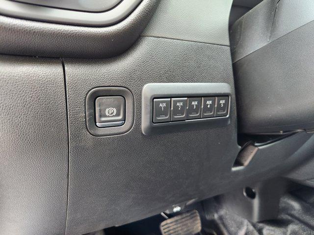 new 2025 GMC Sierra 3500 car, priced at $74,699