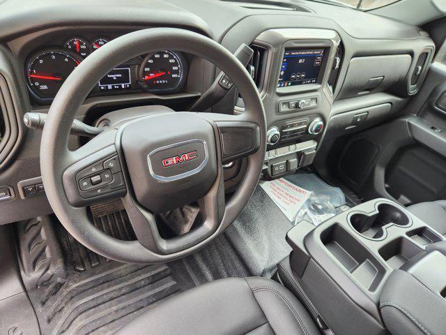 new 2025 GMC Sierra 3500 car, priced at $74,699