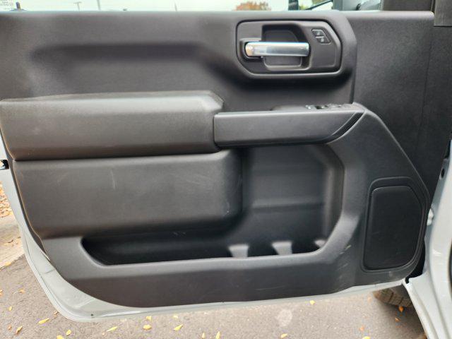 new 2025 GMC Sierra 3500 car, priced at $74,699