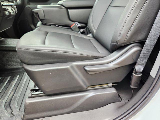 new 2025 GMC Sierra 3500 car, priced at $74,699