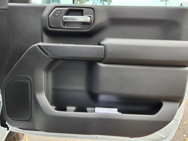 new 2025 GMC Sierra 3500 car, priced at $74,699