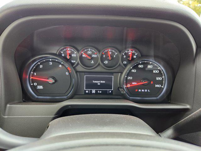 new 2025 GMC Sierra 3500 car, priced at $74,699