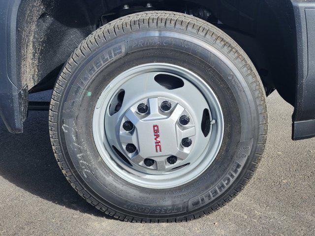 new 2026 GMC Sierra 3500 car, priced at $76,423