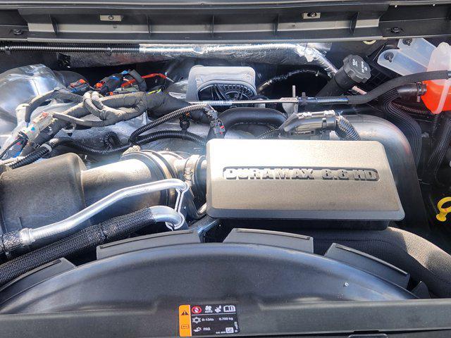 new 2026 GMC Sierra 3500 car, priced at $76,423