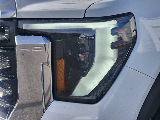 new 2026 GMC Sierra 3500 car, priced at $76,423