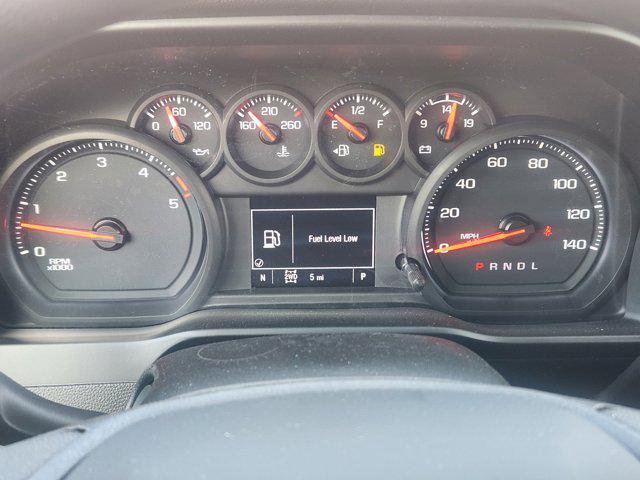 new 2026 GMC Sierra 3500 car, priced at $76,423