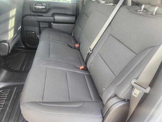 new 2026 GMC Sierra 3500 car, priced at $76,423