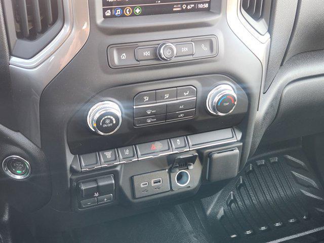 new 2026 GMC Sierra 3500 car, priced at $76,423