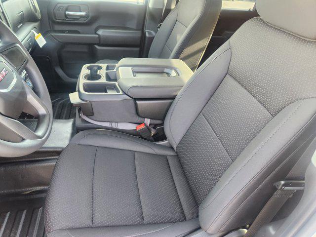 new 2026 GMC Sierra 3500 car, priced at $76,423