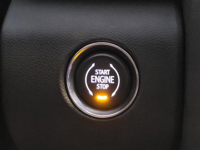 new 2026 GMC Acadia car, priced at $67,940