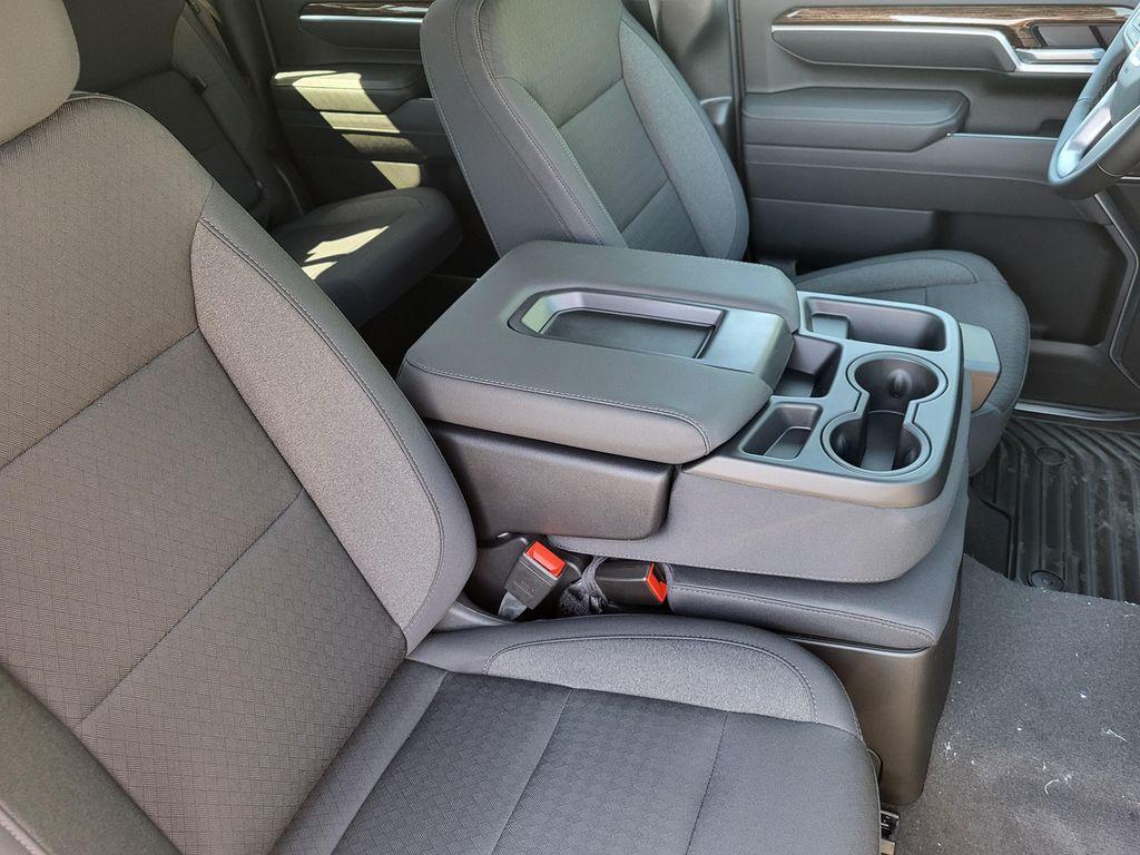 new 2026 GMC Sierra 2500 car, priced at $65,265