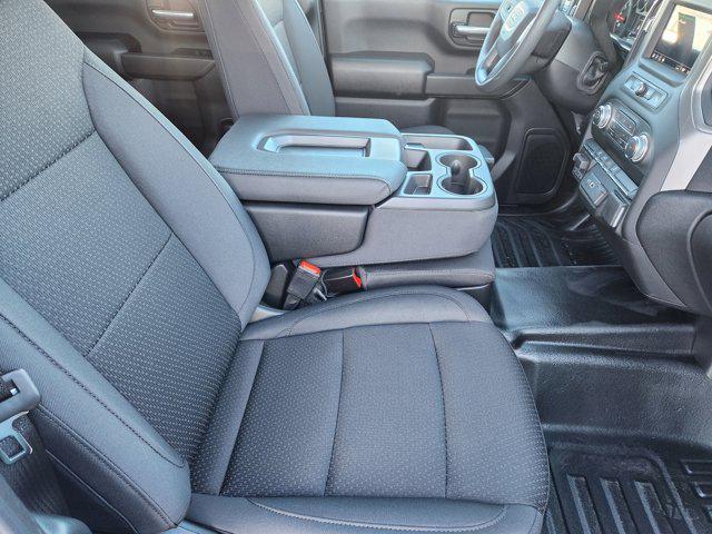 new 2026 GMC Sierra 2500 car, priced at $57,960