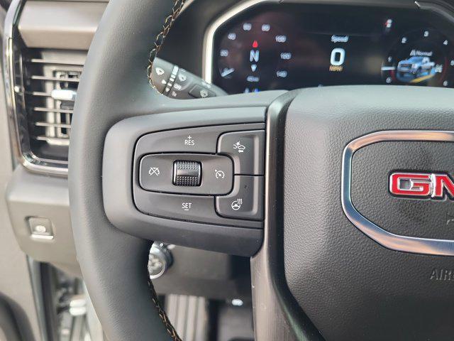 new 2026 GMC Sierra 3500 car, priced at $91,630