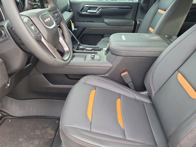 new 2026 GMC Sierra 3500 car, priced at $91,630