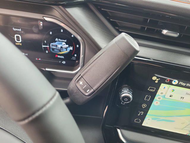 new 2026 GMC Sierra 3500 car, priced at $91,630