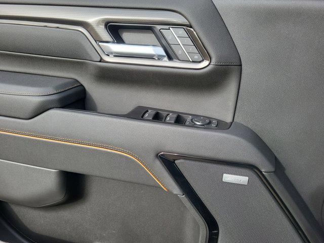 new 2026 GMC Sierra 3500 car, priced at $91,630