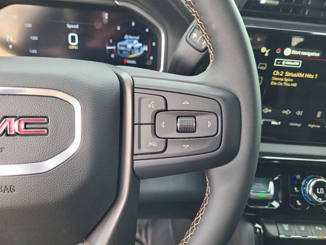 new 2026 GMC Sierra 3500 car, priced at $91,630