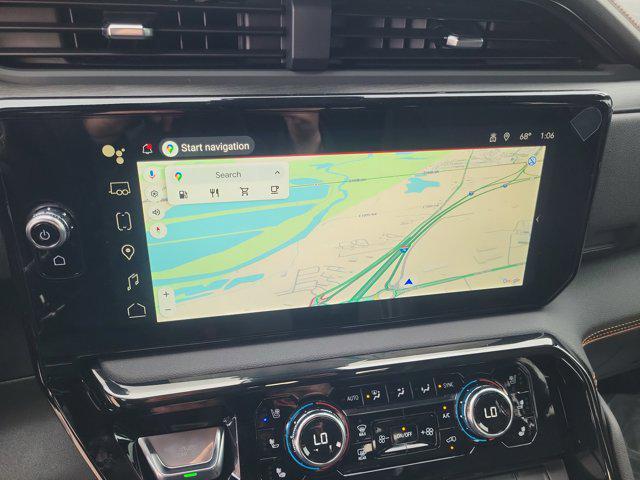 new 2026 GMC Sierra 3500 car, priced at $91,630