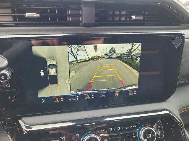 new 2026 GMC Sierra 3500 car, priced at $91,630