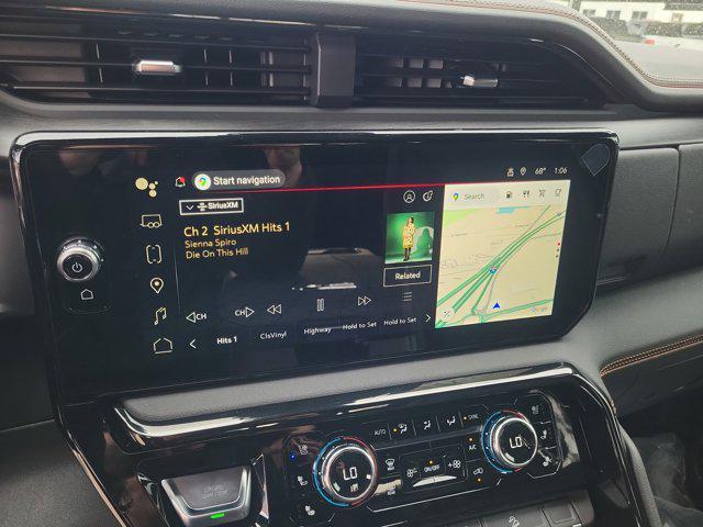 new 2026 GMC Sierra 3500 car, priced at $91,630