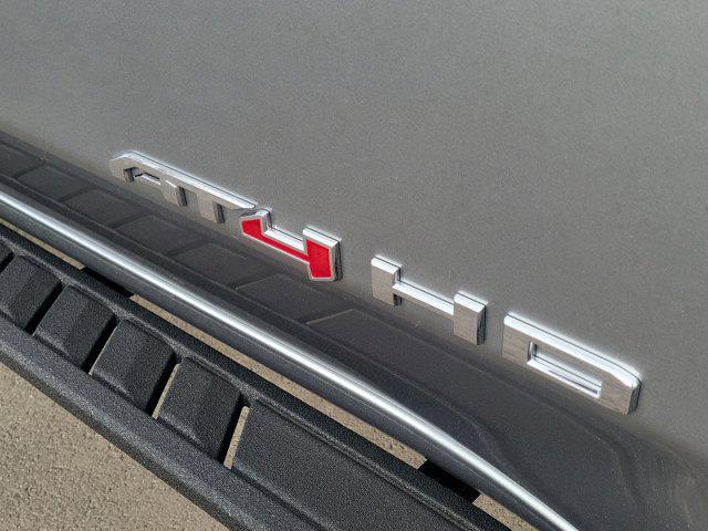 new 2026 GMC Sierra 3500 car, priced at $91,630