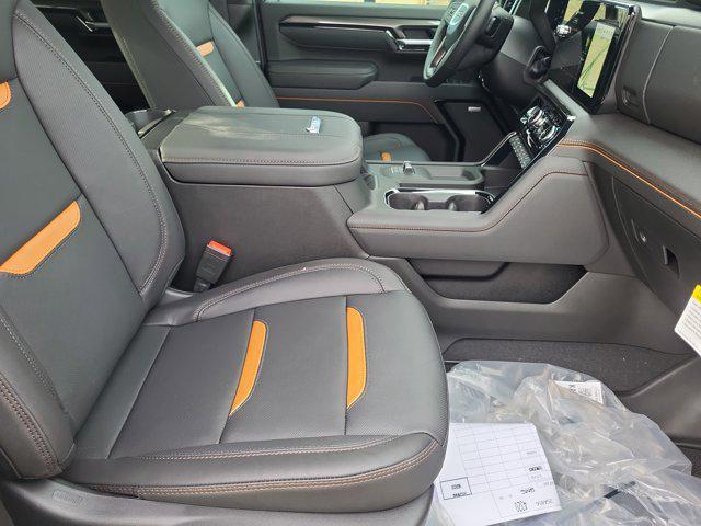 new 2026 GMC Sierra 3500 car, priced at $91,630