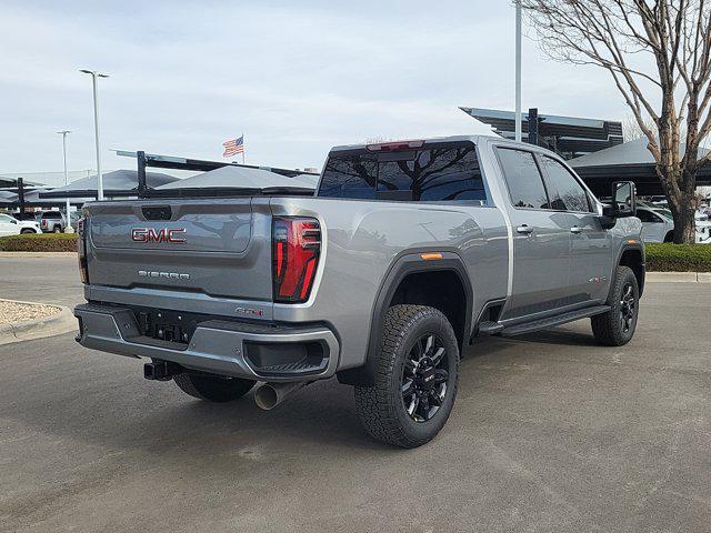 new 2026 GMC Sierra 3500 car, priced at $91,630