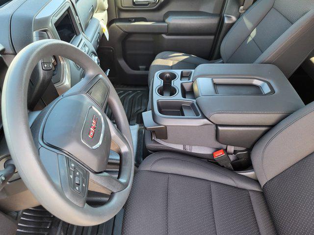 new 2026 GMC Sierra 2500 car, priced at $58,775