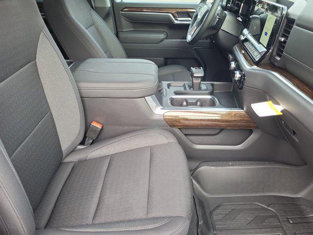 new 2026 GMC Sierra 1500 car, priced at $54,980