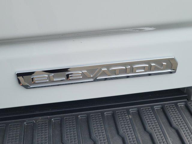 new 2026 GMC Sierra 1500 car, priced at $54,980