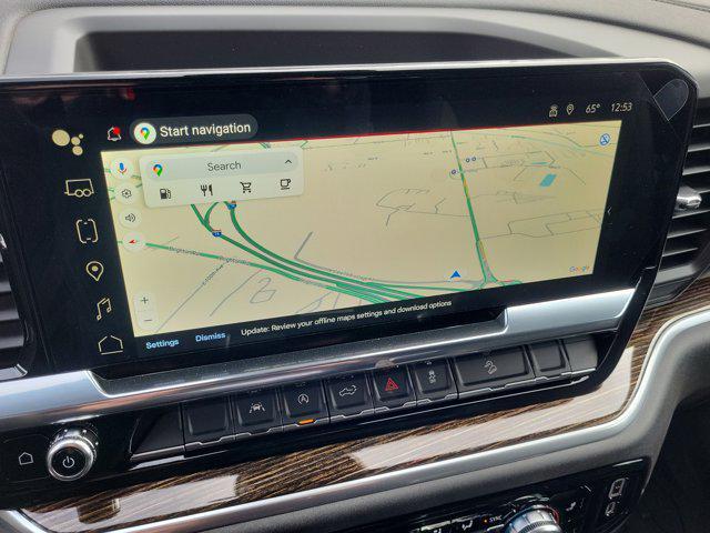 new 2026 GMC Sierra 1500 car, priced at $54,980