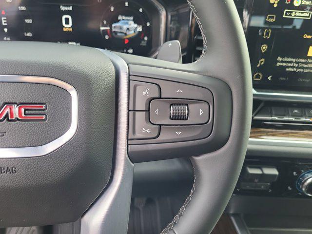 new 2026 GMC Sierra 1500 car, priced at $54,980