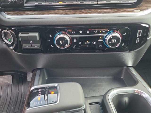 new 2026 GMC Sierra 1500 car, priced at $54,980