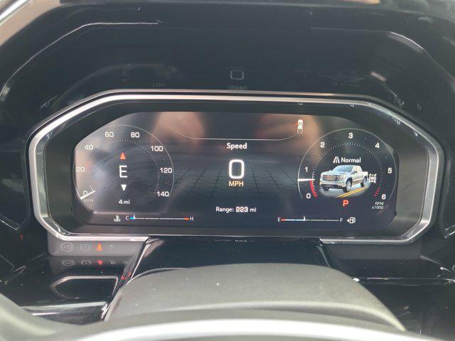 new 2026 GMC Sierra 1500 car, priced at $54,980