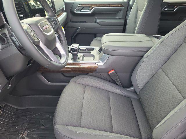 new 2026 GMC Sierra 1500 car, priced at $54,980