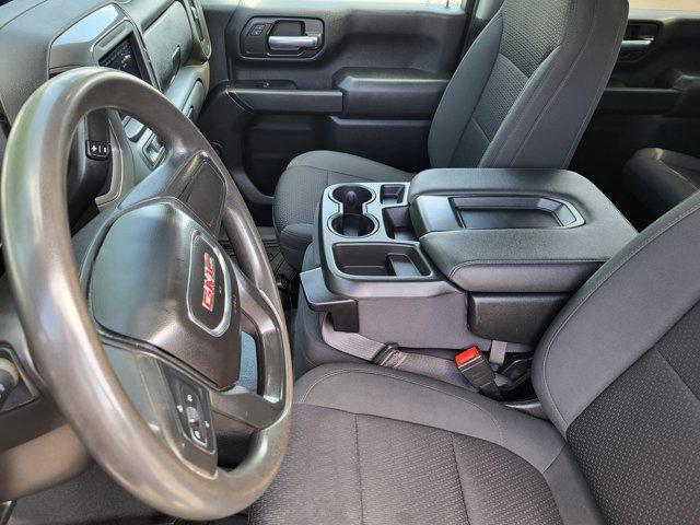 used 2023 GMC Sierra 3500 car, priced at $43,093