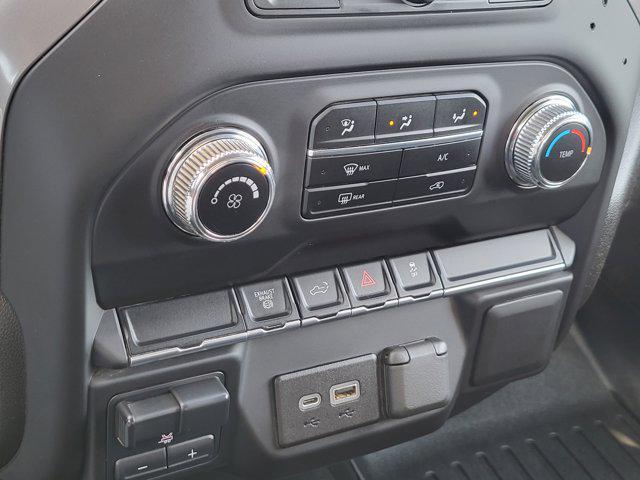used 2023 GMC Sierra 3500 car, priced at $43,093
