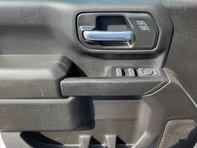 used 2023 GMC Sierra 3500 car, priced at $43,093
