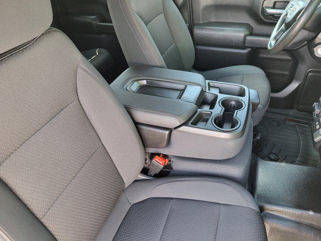 used 2023 GMC Sierra 3500 car, priced at $43,093