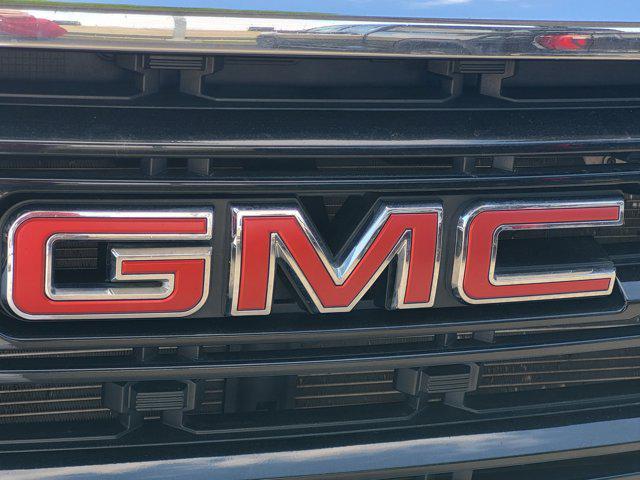 used 2023 GMC Sierra 3500 car, priced at $43,093
