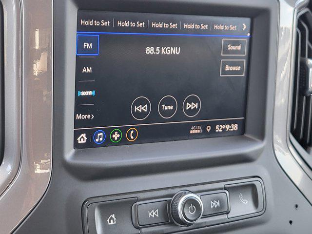 used 2023 GMC Sierra 3500 car, priced at $43,093