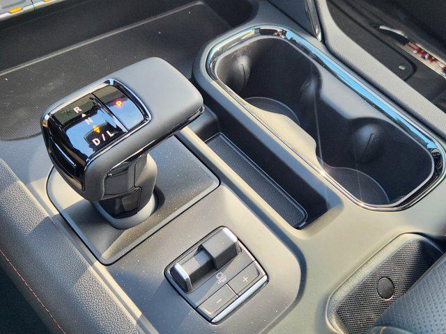 new 2026 GMC Sierra 1500 car, priced at $65,795