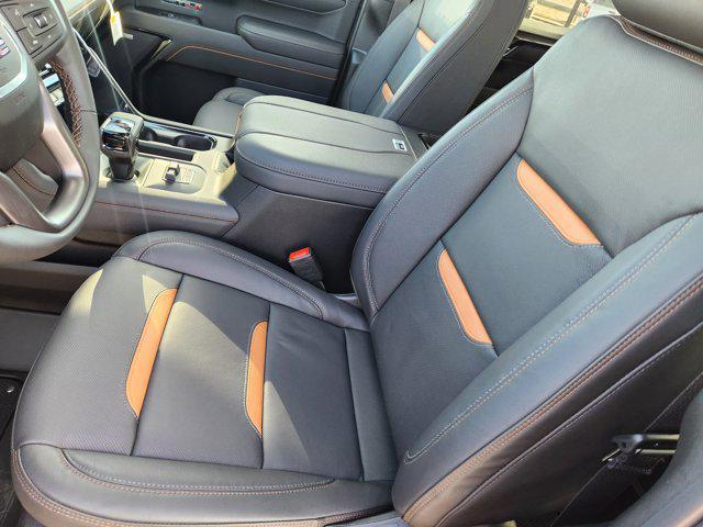 new 2026 GMC Sierra 1500 car, priced at $65,795