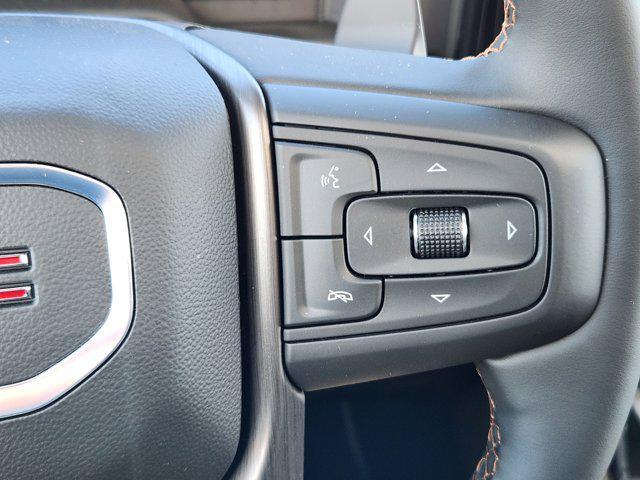 new 2026 GMC Sierra 1500 car, priced at $65,795